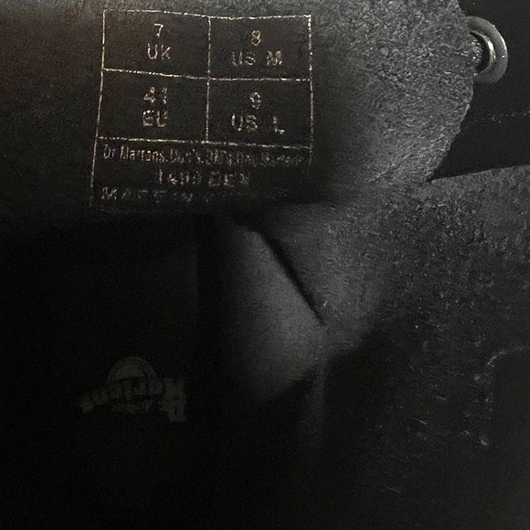 Dr. Martens 1460 BEX 8 Boot | size us 8 - Picture 15 of 15